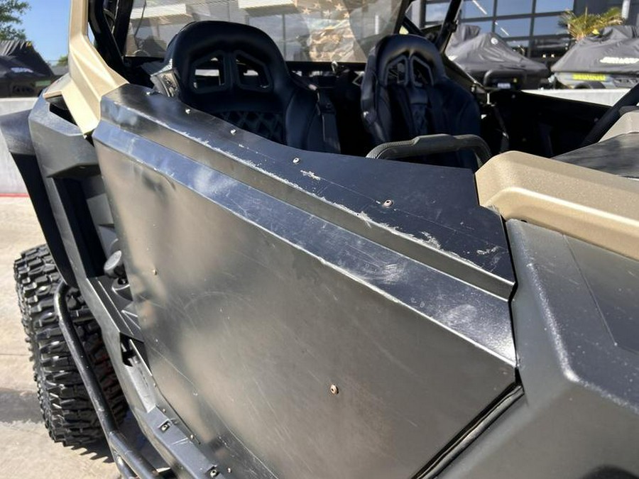 2021 Polaris® RZR PRO XP Premium