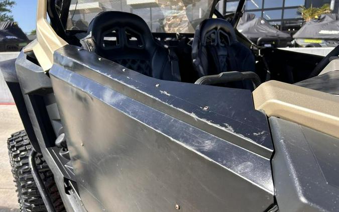 2021 Polaris® RZR PRO XP Premium