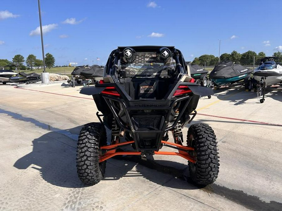 2021 Polaris® RZR PRO XP Premium