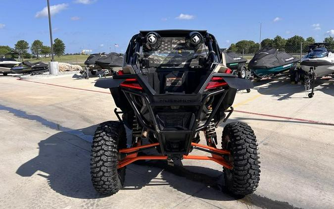 2021 Polaris® RZR PRO XP Premium