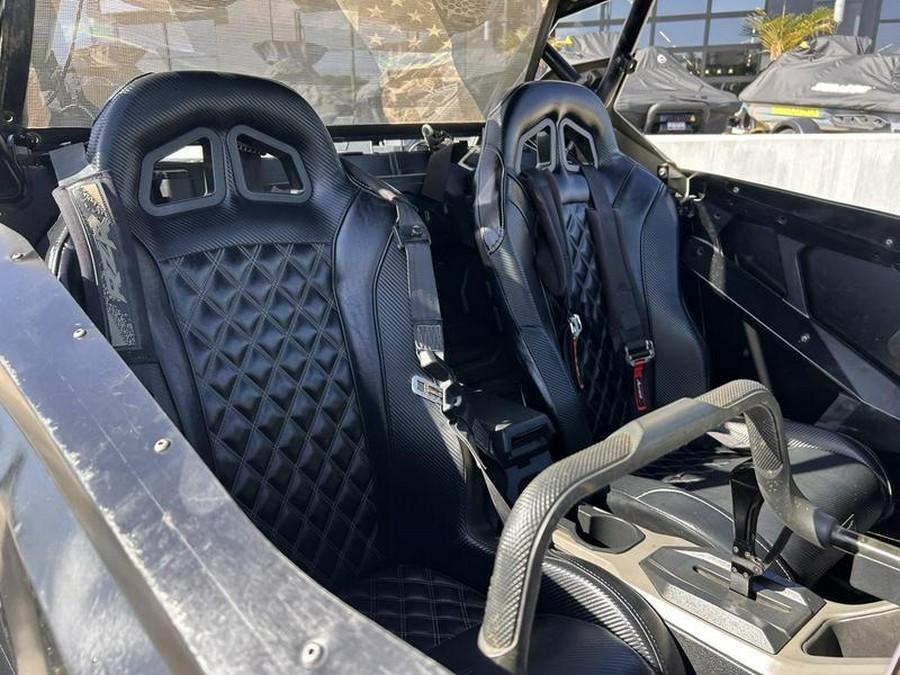 2021 Polaris® RZR PRO XP Premium