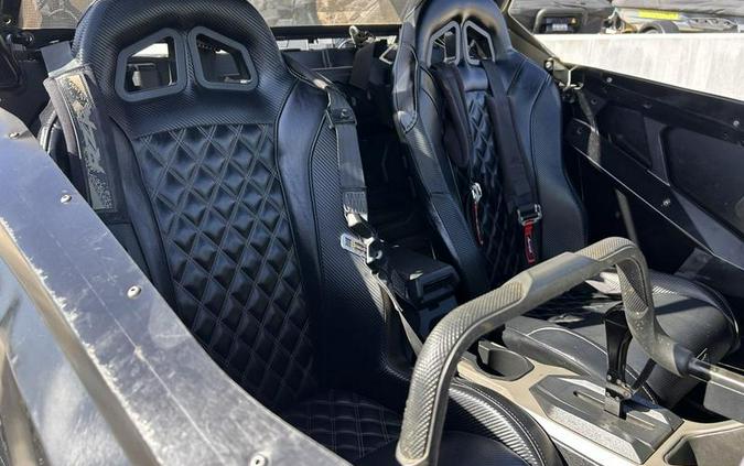 2021 Polaris® RZR PRO XP Premium