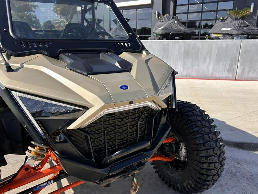 2021 Polaris® RZR PRO XP Premium