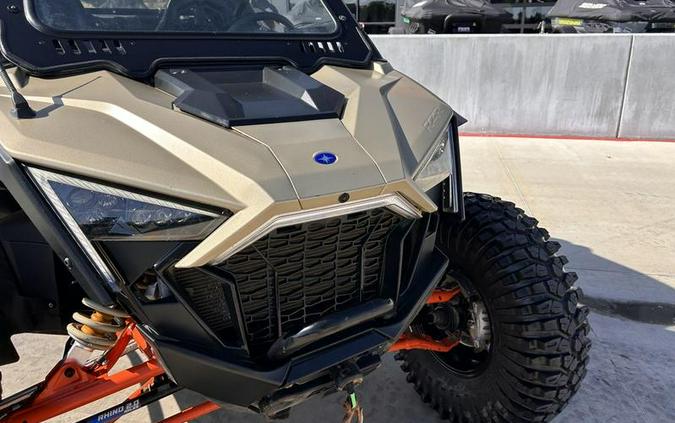 2021 Polaris® RZR PRO XP Premium