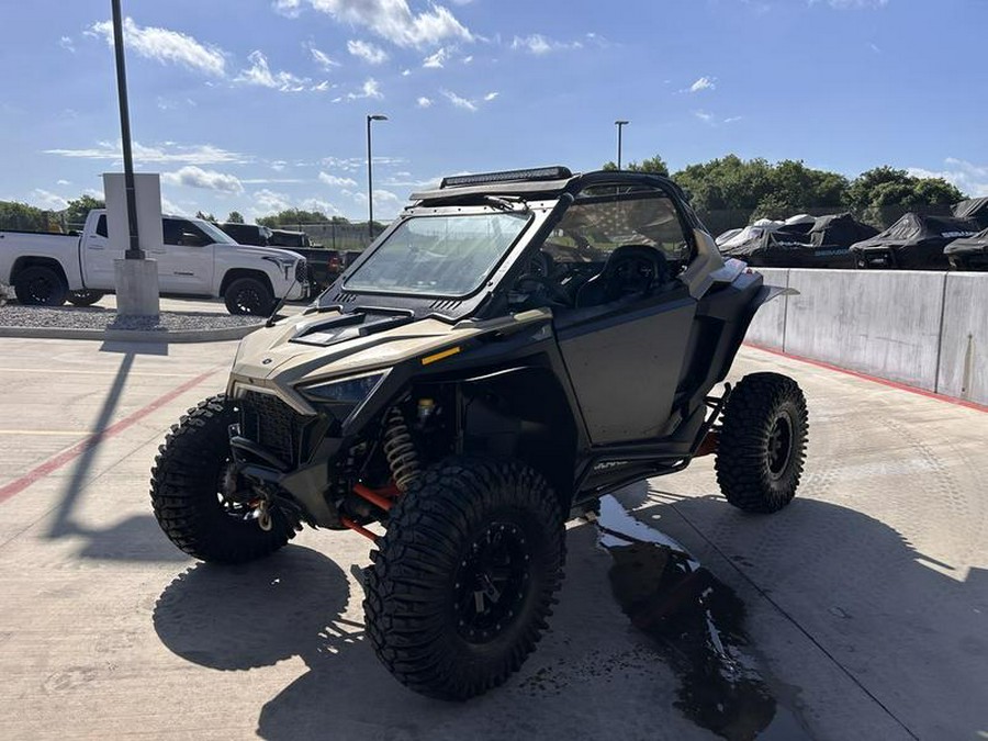 2021 Polaris® RZR PRO XP Premium