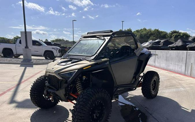 2021 Polaris® RZR PRO XP Premium
