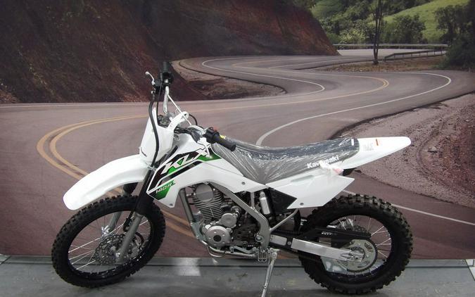 2026 Kawasaki KLX®140R L