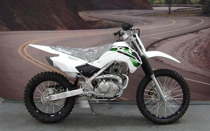 2026 Kawasaki KLX®140R L