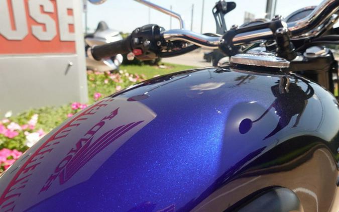 2024 Triumph Bonneville T120 PHANTOM