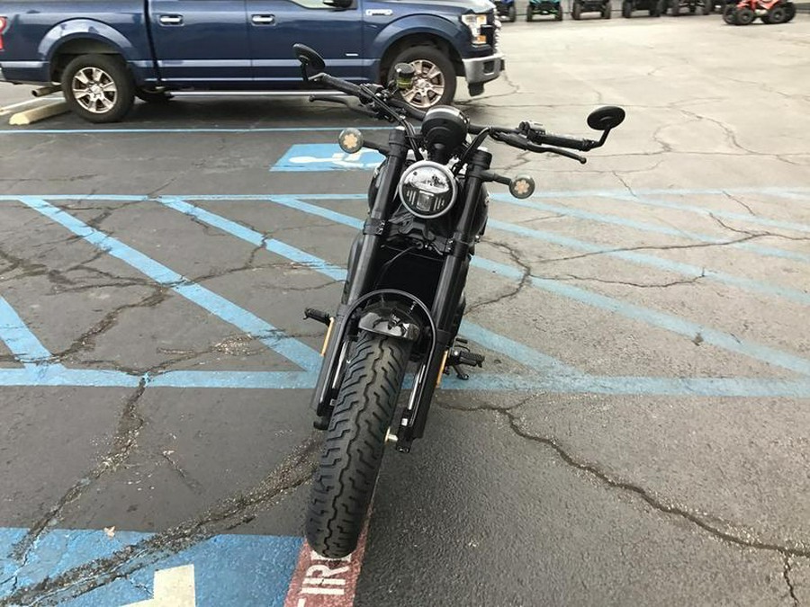 2026 CFMOTO 450CL-C