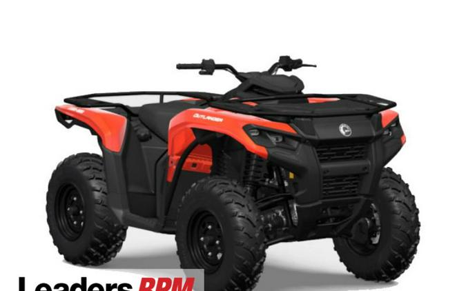 2024 Can-Am® Outlander 500 2WD