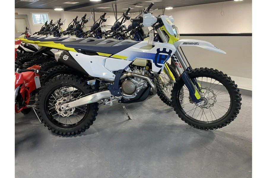 2024 Husqvarna Motorcycles FE 501w