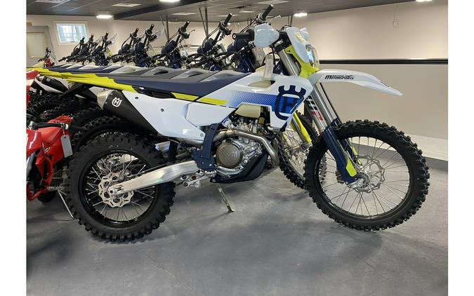 2024 Husqvarna Motorcycles FE 501w