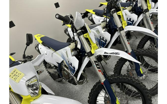 2024 Husqvarna Motorcycles FE 501w