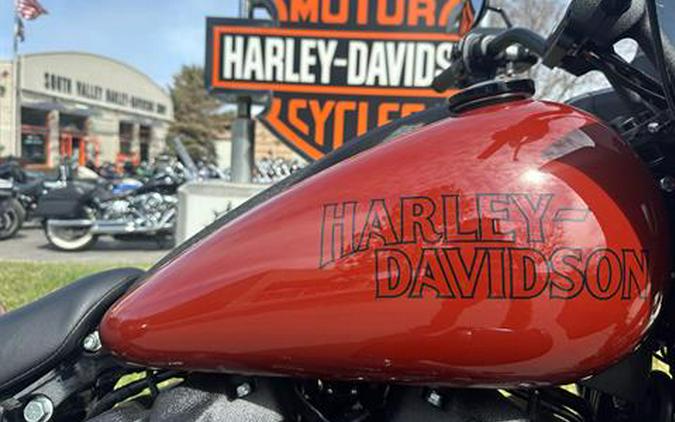 2024 Harley-Davidson Low Rider® ST