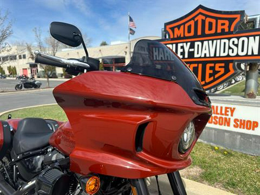 2024 Harley-Davidson Low Rider® ST