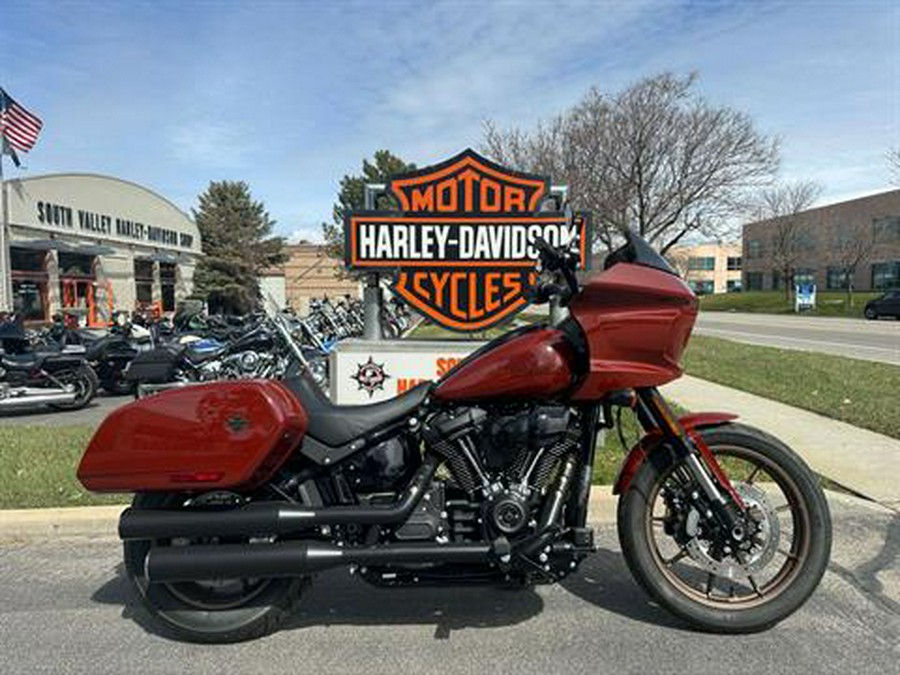 2024 Harley-Davidson Low Rider® ST