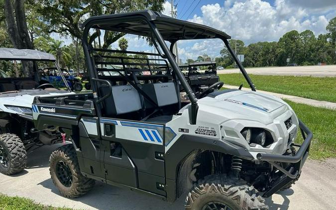 2024 Kawasaki Mule PRO-FXR™ 1000 LE