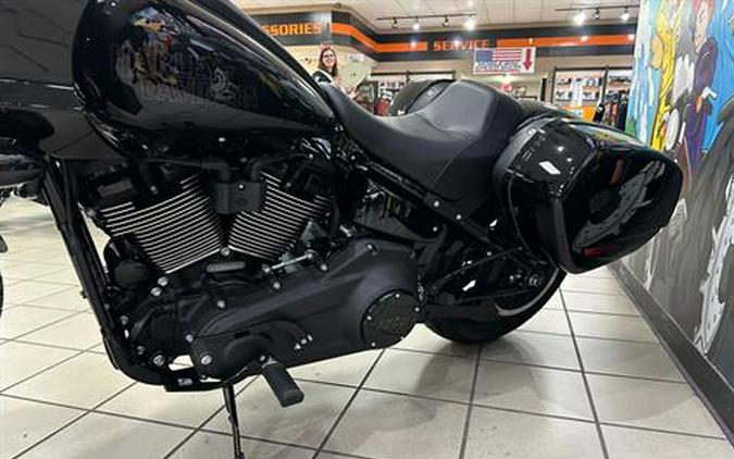 2024 Harley-Davidson Low Rider® ST