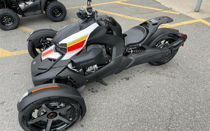 2024 Can-Am Ryker Sport