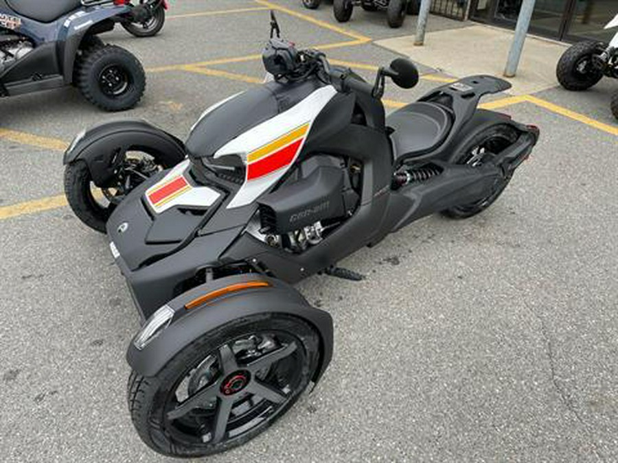 2024 Can-Am Ryker Sport