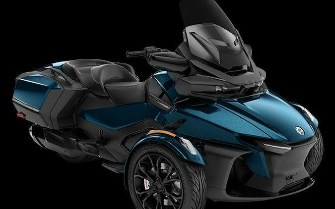 2024 Can-Am SPYDER RT