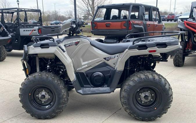 2024 Polaris Sportsman 570 EPS