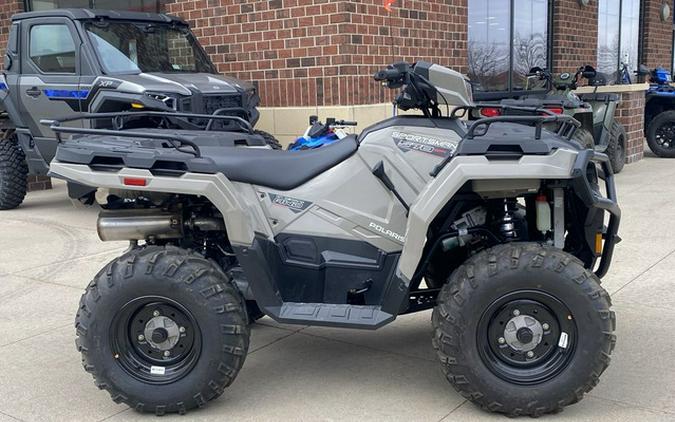 2024 Polaris Sportsman 570 EPS