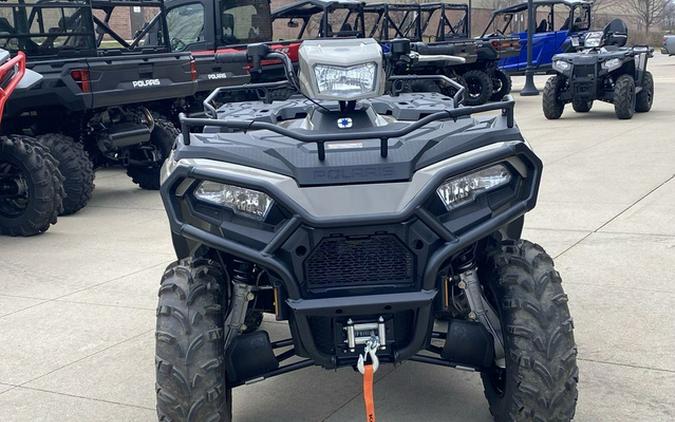 2024 Polaris Sportsman 570 EPS