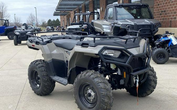 2024 Polaris Sportsman 570 EPS