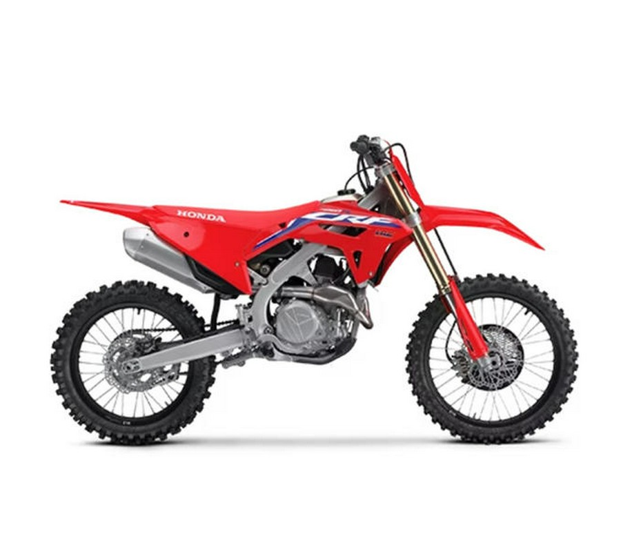 2024 Honda® CRF450R-S