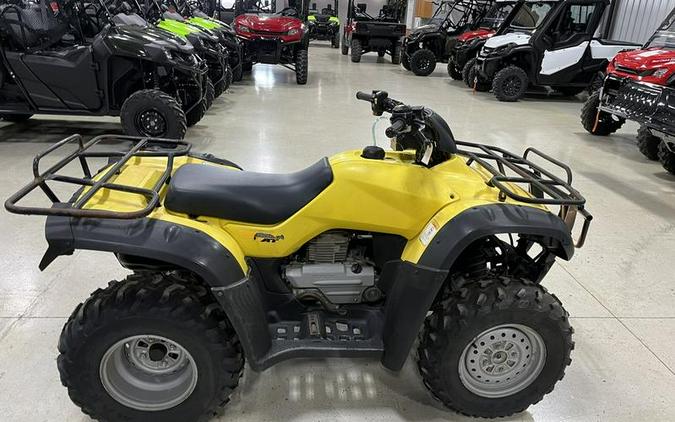 2004 Honda® FourTrax Rancher™ AT