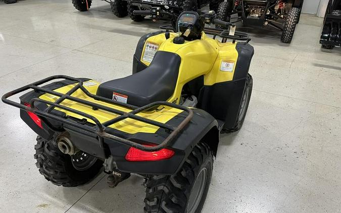 2004 Honda® FourTrax Rancher™ AT