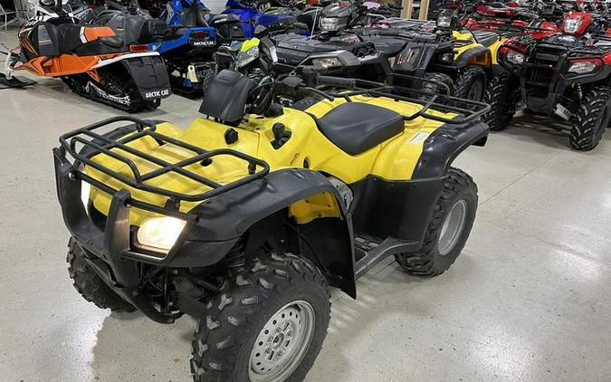 2004 Honda® FourTrax Rancher™ AT