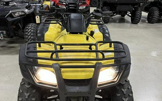 2004 Honda® FourTrax Rancher™ AT