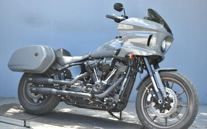 2022 Harley-Davidson Low Rider ST