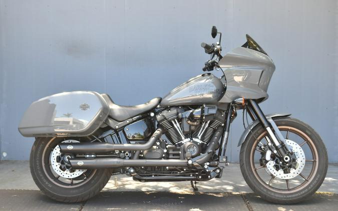 2022 Harley-Davidson Low Rider ST Review [A Dozen Fast Facts]