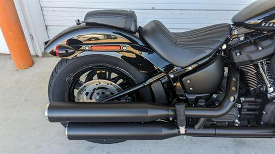 2024 Harley-Davidson Street Bob® 114