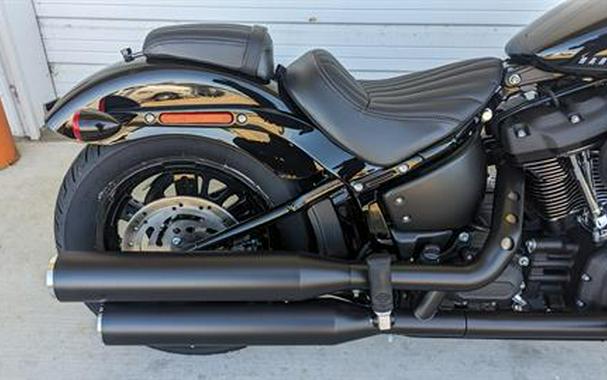 2024 Harley-Davidson Street Bob® 114