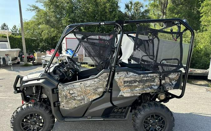 2024 Honda® Pioneer 1000-5 Forest