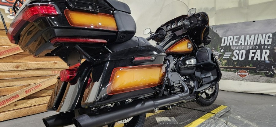 2024 Harley-Davidson Ultra Limited