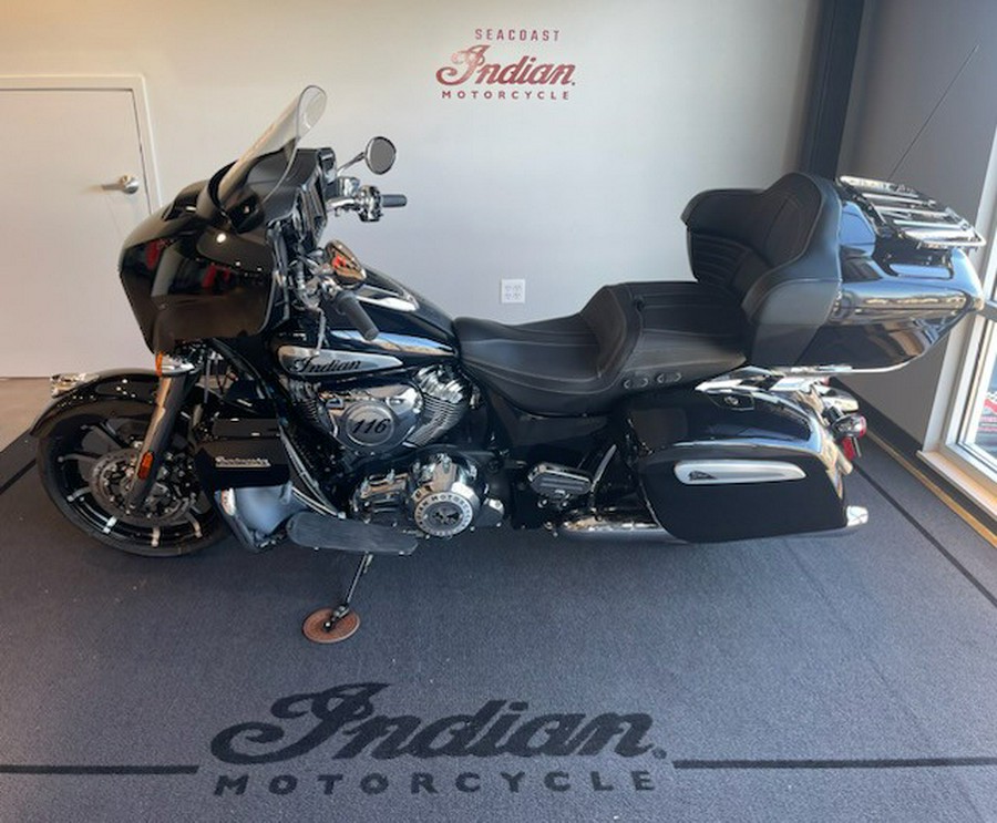2023 Indian Motorcycle Roadmaster Limited- SUMMER KICK OFF SPECIAL