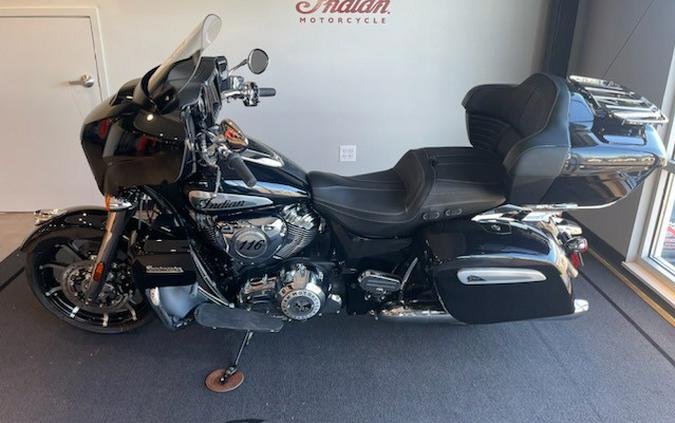 2023 Indian Motorcycle Roadmaster Limited- SUMMER KICK OFF SPECIAL