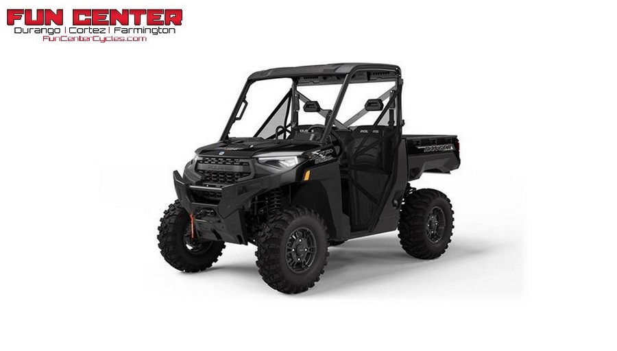 2025 Polaris Industries RANGER XP 1000 PREMIUM