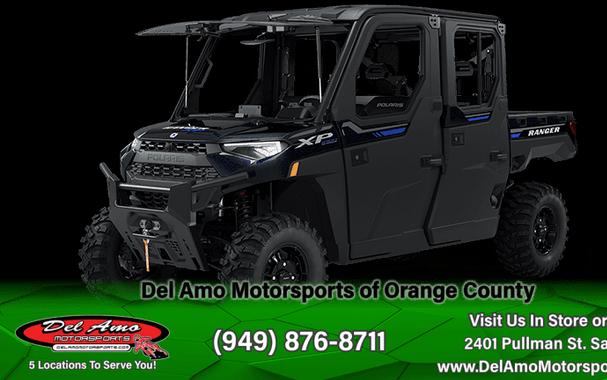 2024 Polaris RANGER CREW XP 1000 NORTHSTAR EDITION ULTIMATE