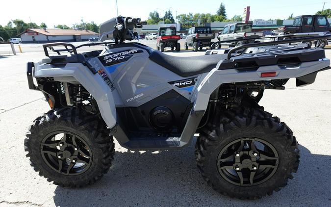 2024 Polaris Sportsman® 570 Premium