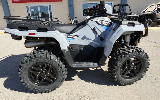 2024 Polaris Sportsman® 570 Premium