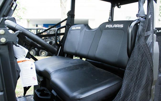 2024 Polaris® Ranger Crew SP 570 Premium