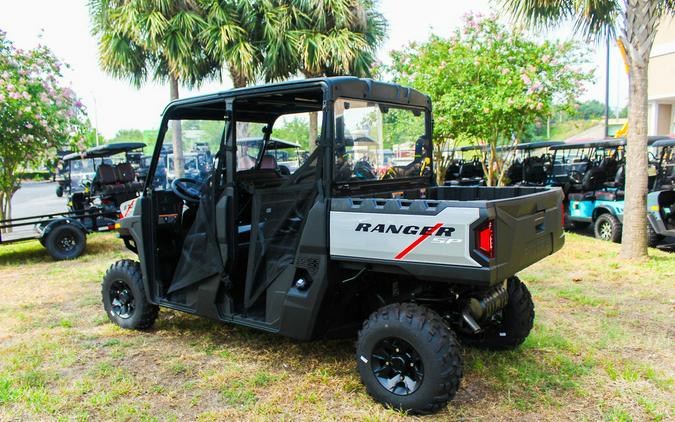 2024 Polaris® Ranger Crew SP 570 Premium