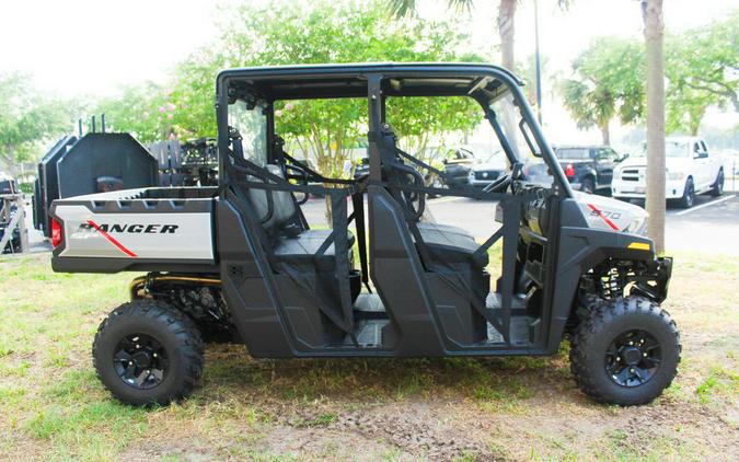 2024 Polaris® Ranger Crew SP 570 Premium